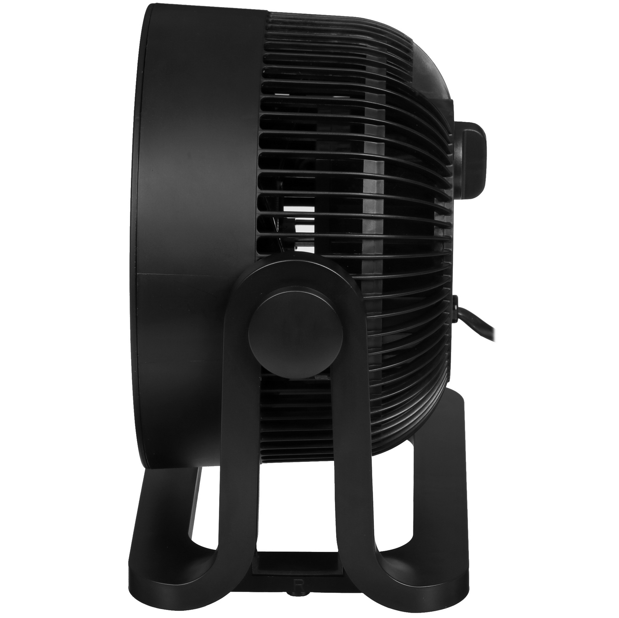 9048330 Вентилятор Aceline FSB  черный STDN-0139760 - Вид №2