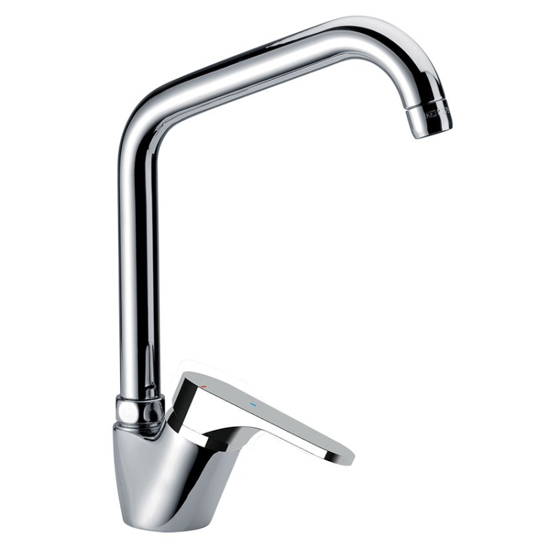 OME617LT6 Смеситель для мойки DANIEL RUBINETTERIE Omega