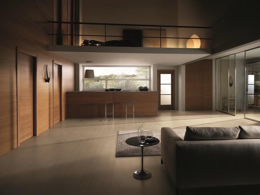 GAROFOLI Готовый дубовый паркет sun-id-1351173 - Вид №1