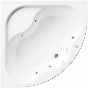 Автоматическая дезинфекция (хром)