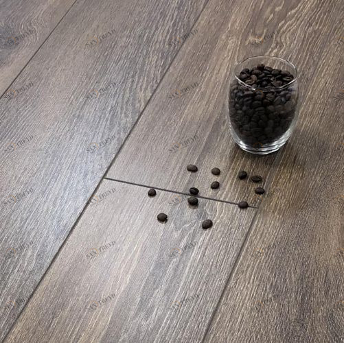 Ламинат Classen Дуб Иллинойс 43343