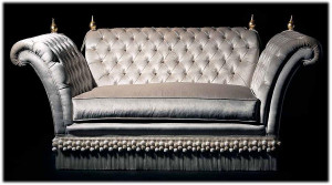 Диван  OAK MG 3262/2