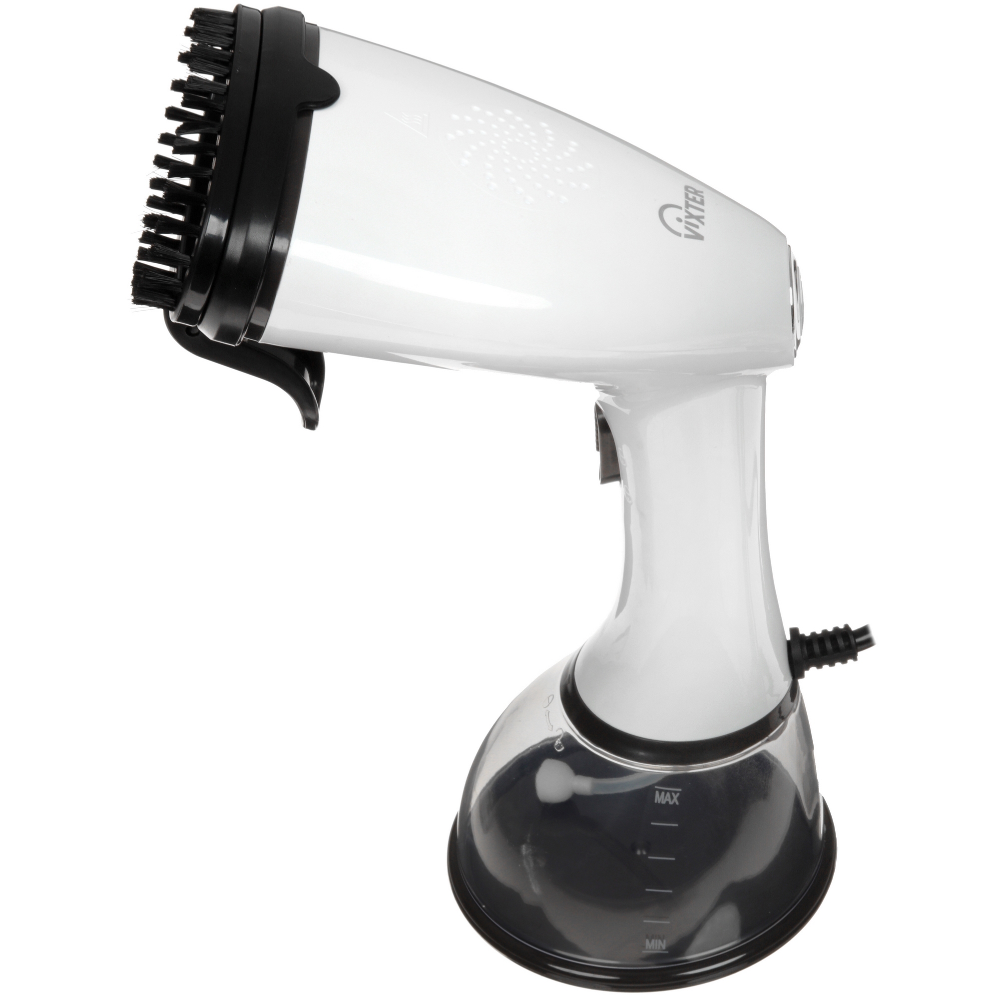 9050846 Отпариватель VIXTER GSH-1750 белый STDN-0114368 - Вид №2