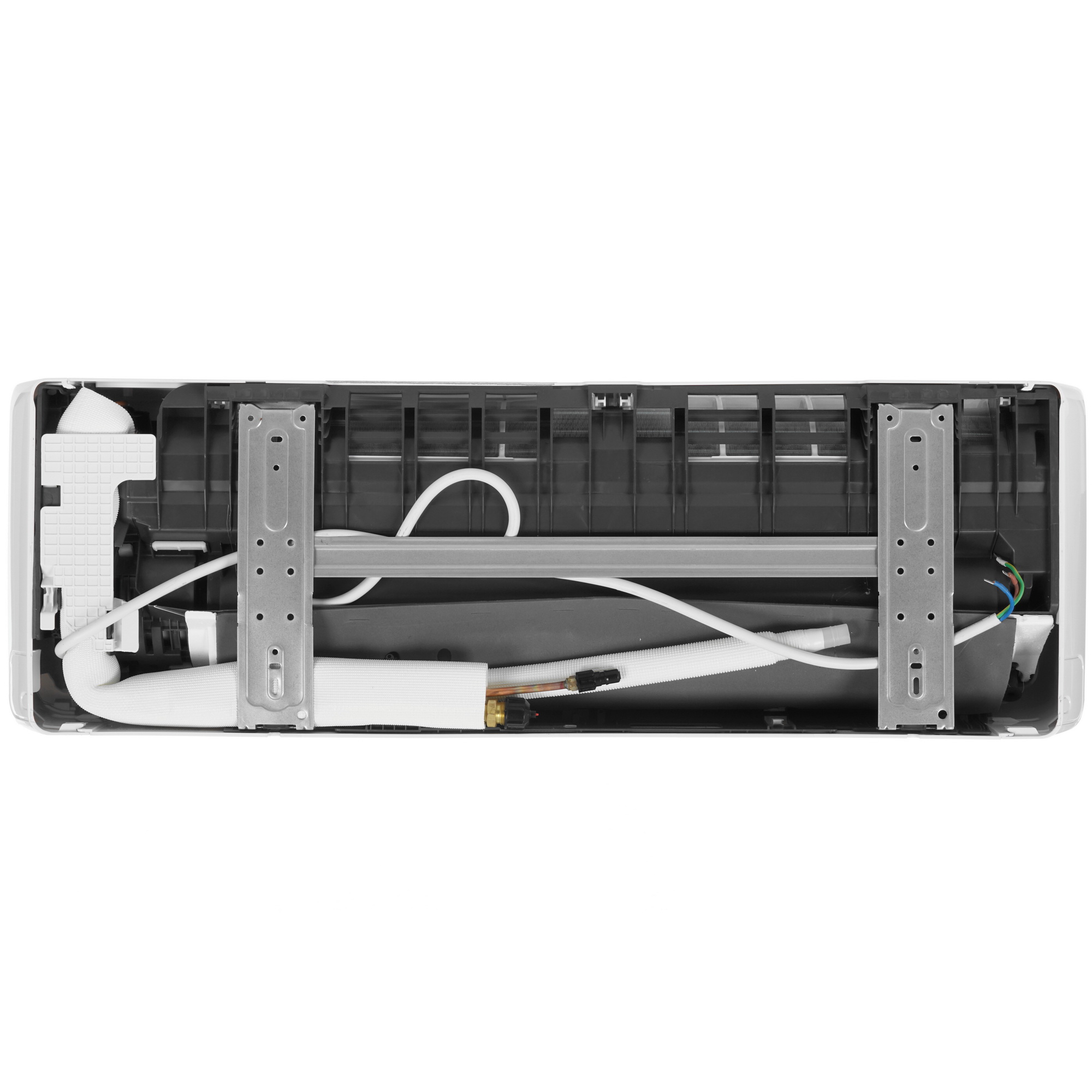 5366946 Кондиционер настенный сплит-система Oasis making oasis everywhere OX-24 Pro белый STDN-0145868 - Вид №4