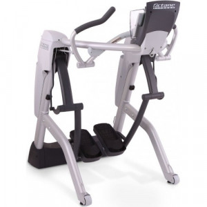 ZR7 Эллиптический тренажер octane fitness zr7 zero runner Octane Fitness