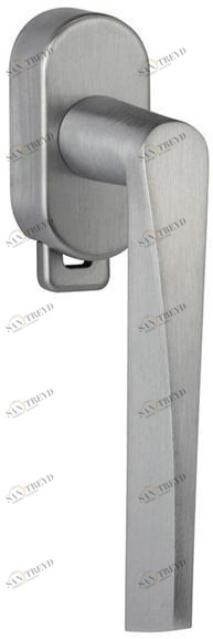 Reguitti Оконная ручка dk на розе Golf Aj15dk07550