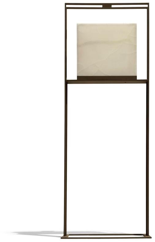 Giorgetti Светодиодный напольный светильник Gea sun-id-1483748 - Вид №1