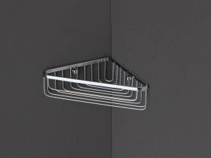 BLEU PROVENCE Настенная мыльница для душа Accessori complementari Ab215