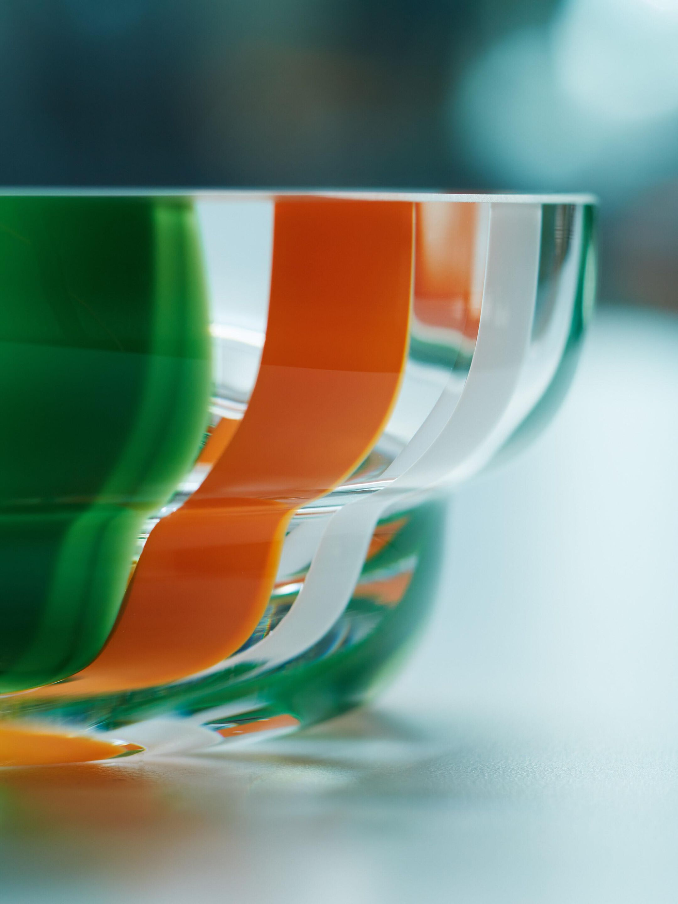 Стеклянная чаша-Ø15cm LSA Народная ARCH-00073164 - Вид №4