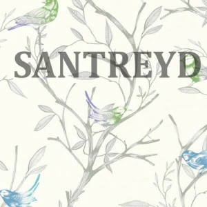 36623-1 Обои A.S. Creation Colibri