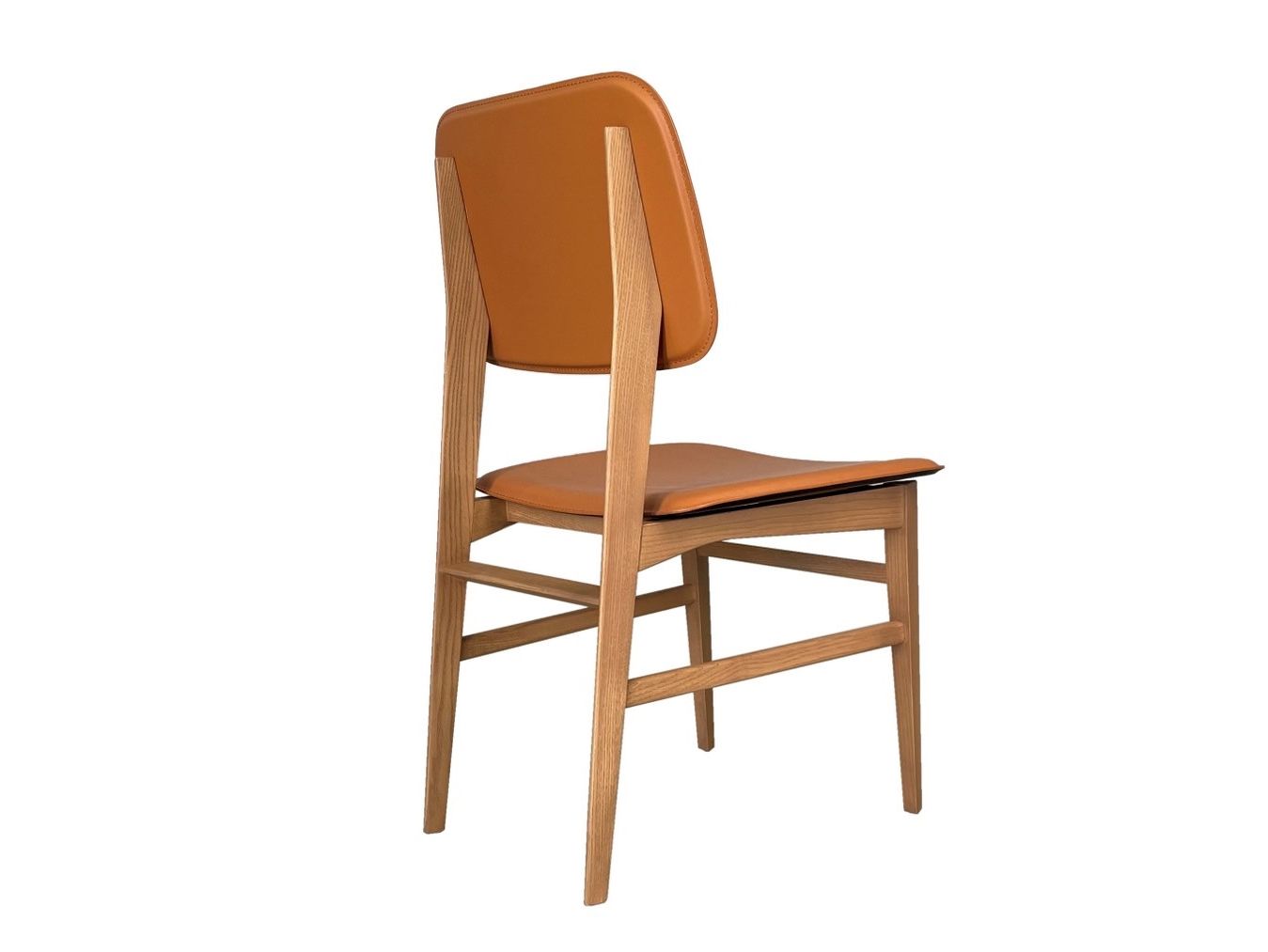 Мягкий стул из ткани Morelato Contemporaneo ARCH-00048992 - Вид №7