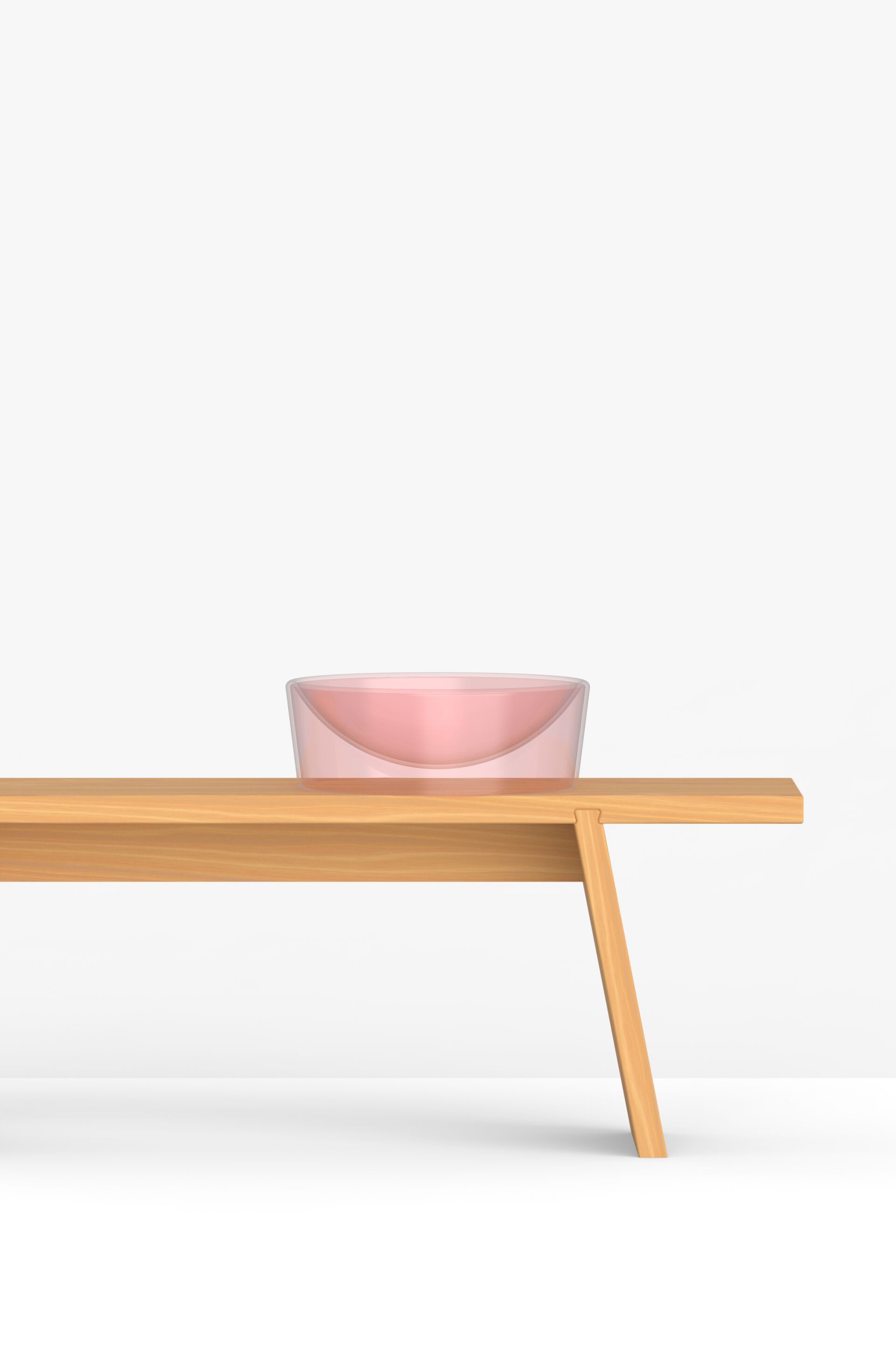 Стеклянные центральные элементы FUNCTIONALS BOWL ARCH-00111251 - Вид №2