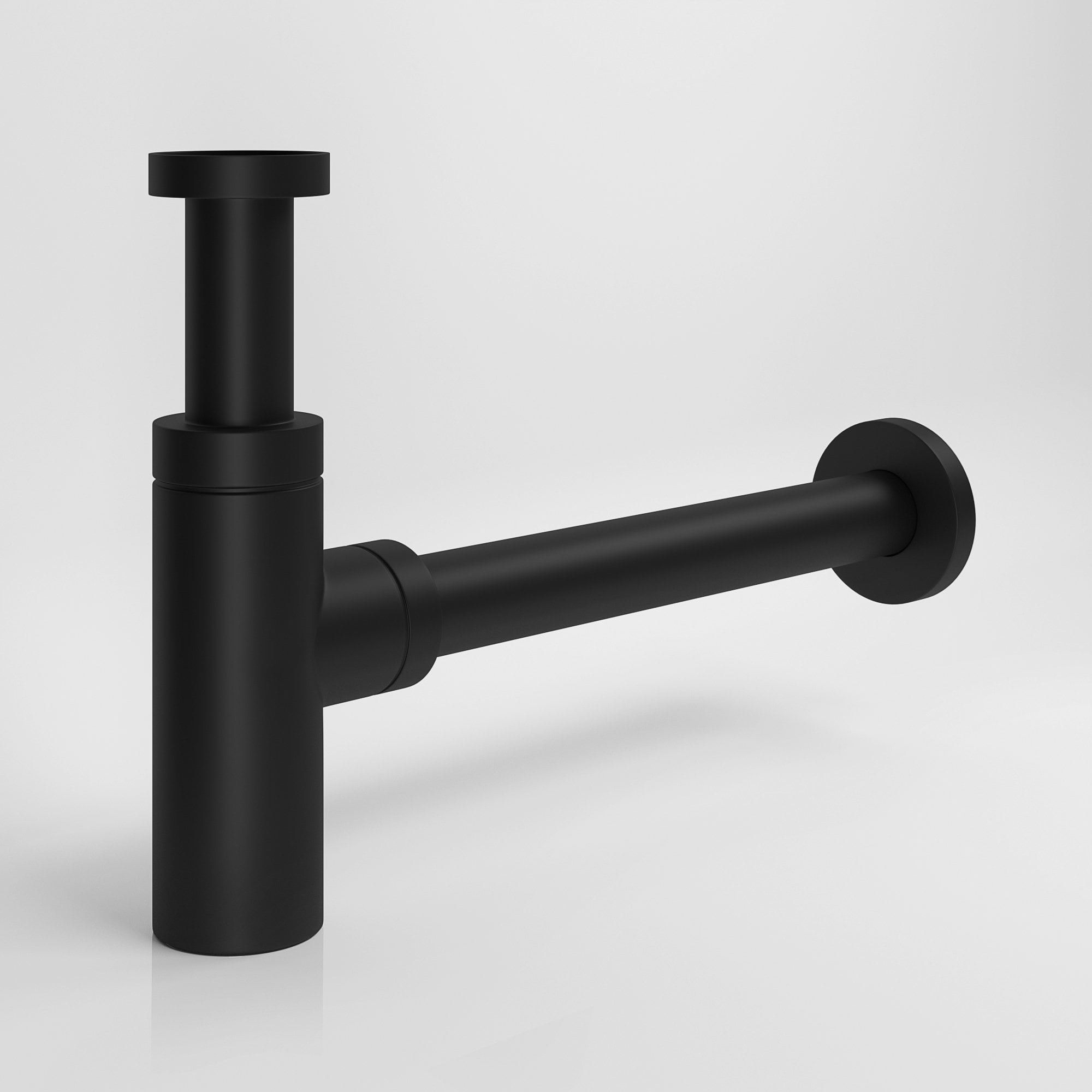 Сифон для умывальника LUSSO Luxe ARCH-00148971 - Вид №8