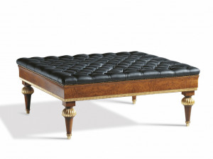 Стол журнальный  FRANCESCO MOLON T125.02