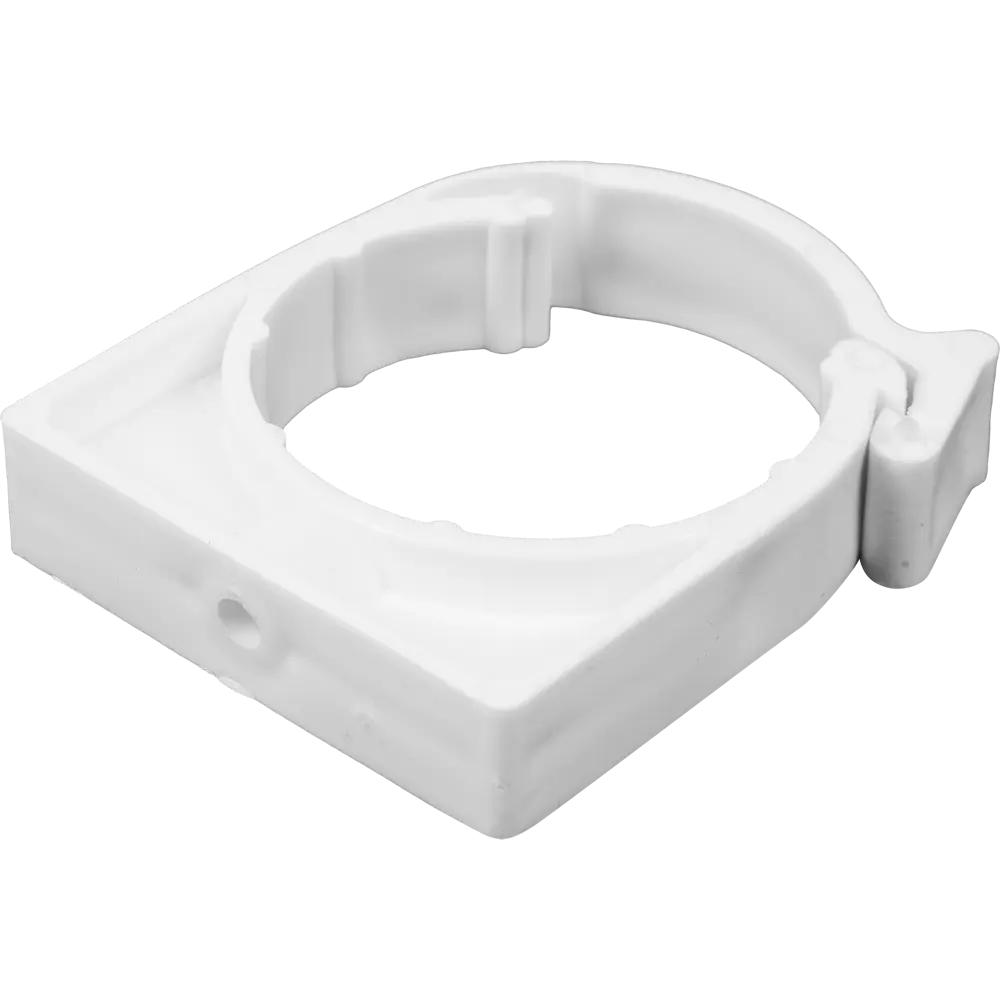 РВК Хомут с фиксатором для полипропиленовых труб 50 мм 82158849 STLM-0020769