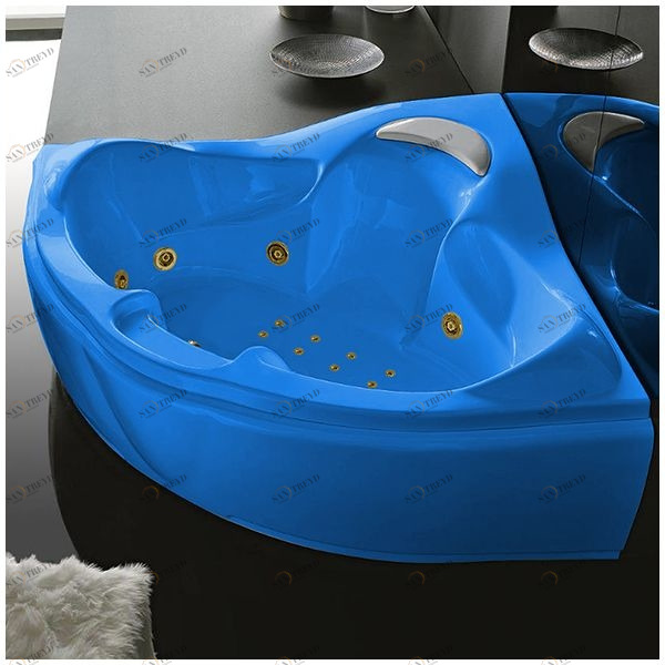 Ванна GRUPPO TREESSE Haiti V745Q-GZ ATCV745QGZ