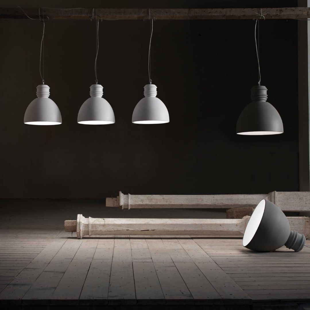 Karman SE694PB VIA RIZZO 7 подвес 104035 - Вид №1