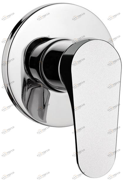 Remer Rubinetterie Смеситель для душа Class line L 30