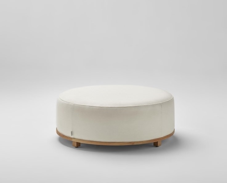 106844 Пуф Ø 100 см Point Fup POINT1920  - Вид №6