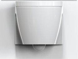 S50.02.102010 туалетный модуль HEWI S 50 Module 