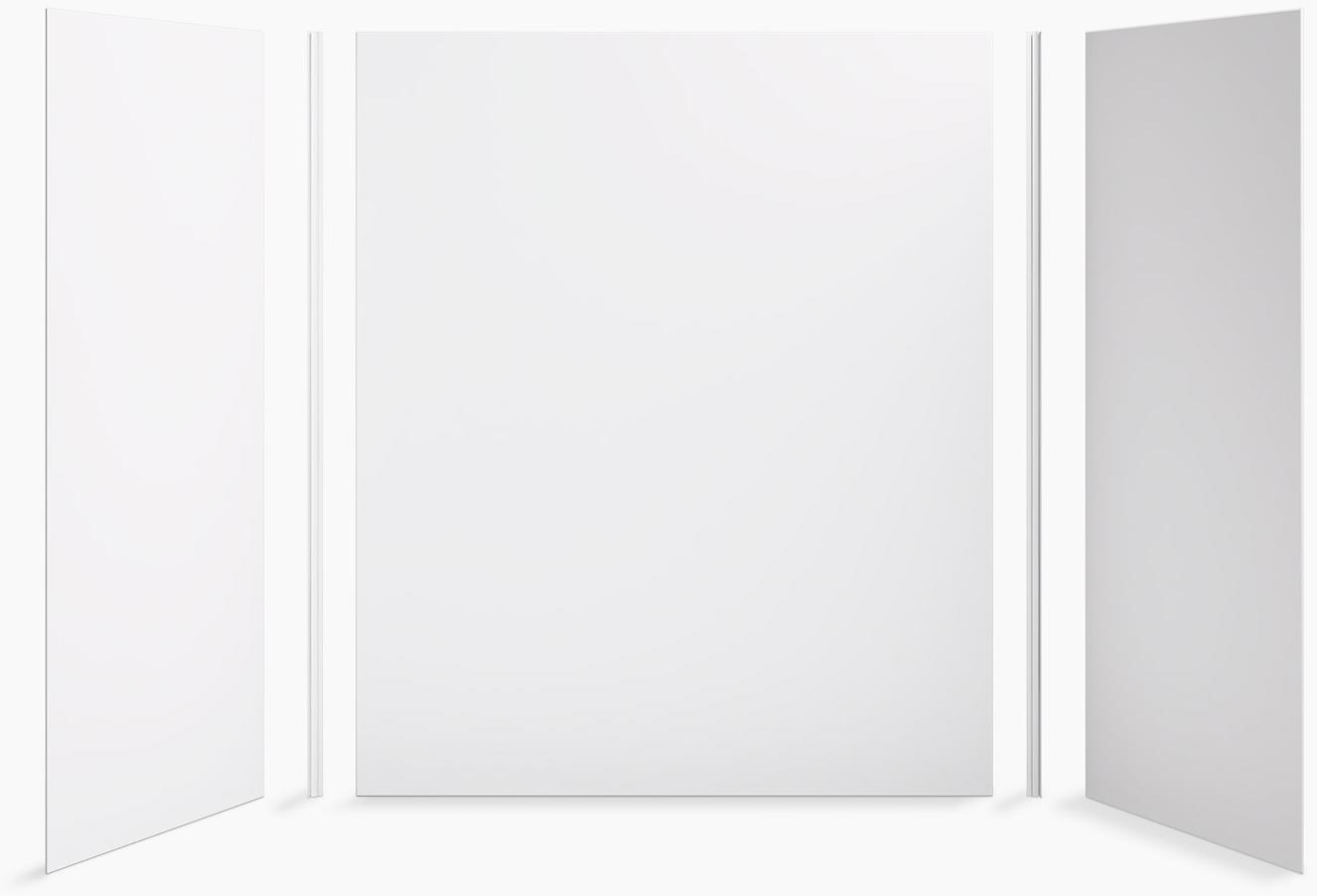 KOHLER Choreograph 60 K-97618-0  - Вид №1