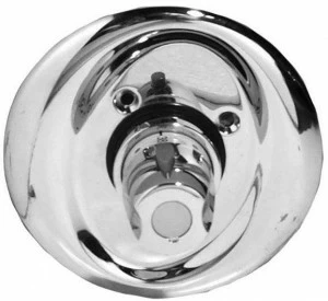 Ponte Giulio Смеситель для душа с одной ручкой Standard H51gds11