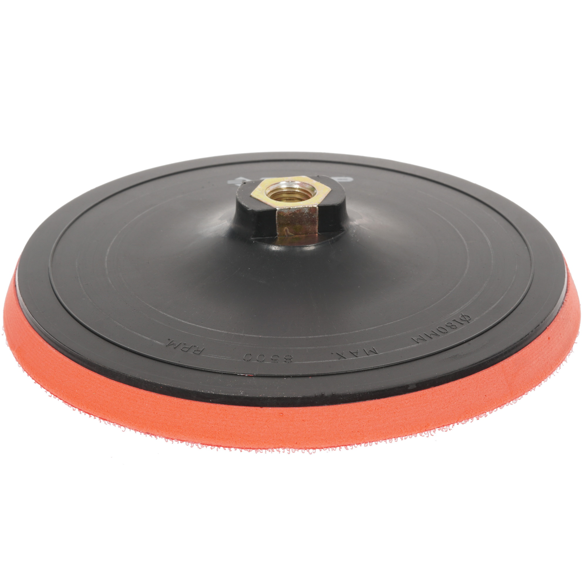 Опорная тарелка Зубр МАСТЕР 35782-180 1264292 STDN-0001237 - Вид №2