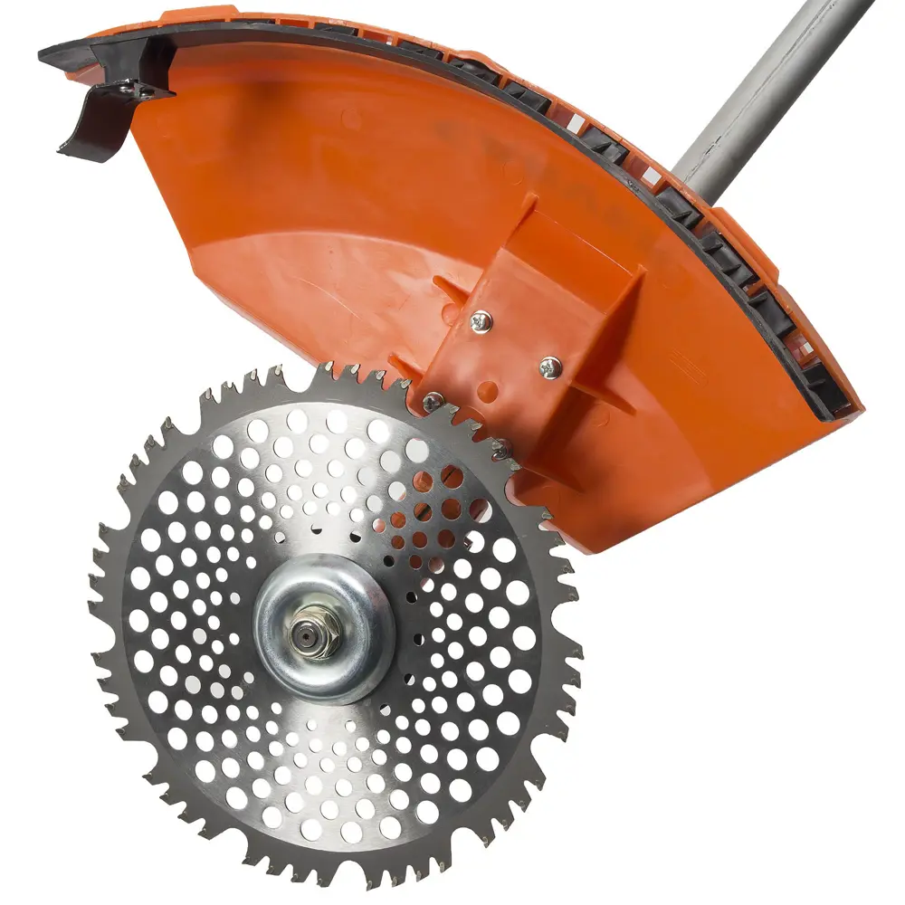 Мотокоса бензиновая Carver GBC-31F 4Т 1.1 л.с STLM-2009733 - Вид №6