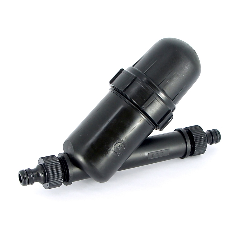 Фильтр для воды Rehau НР 26,5 мм (3/4") 216818 - Вид №2