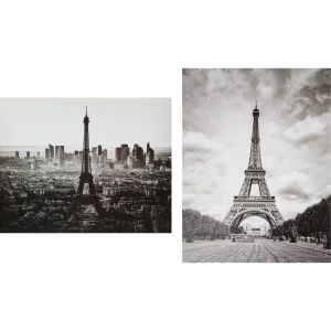 Постер Арт дизайн Селяви 39x49 см 2 шт.