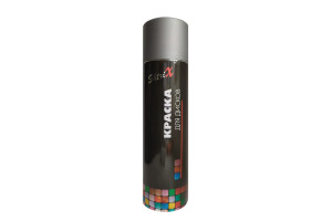 18556585 Краска для дисков Shtrix Серебро 650мл Спрей SHT-104 Аэрохим