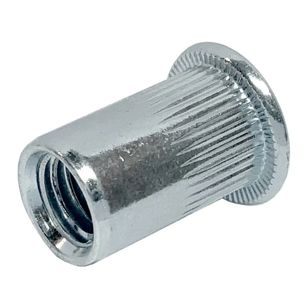 Заклепка 12x22 мм, 80 шт. 87482380 STLM-2091678 Santreyd 