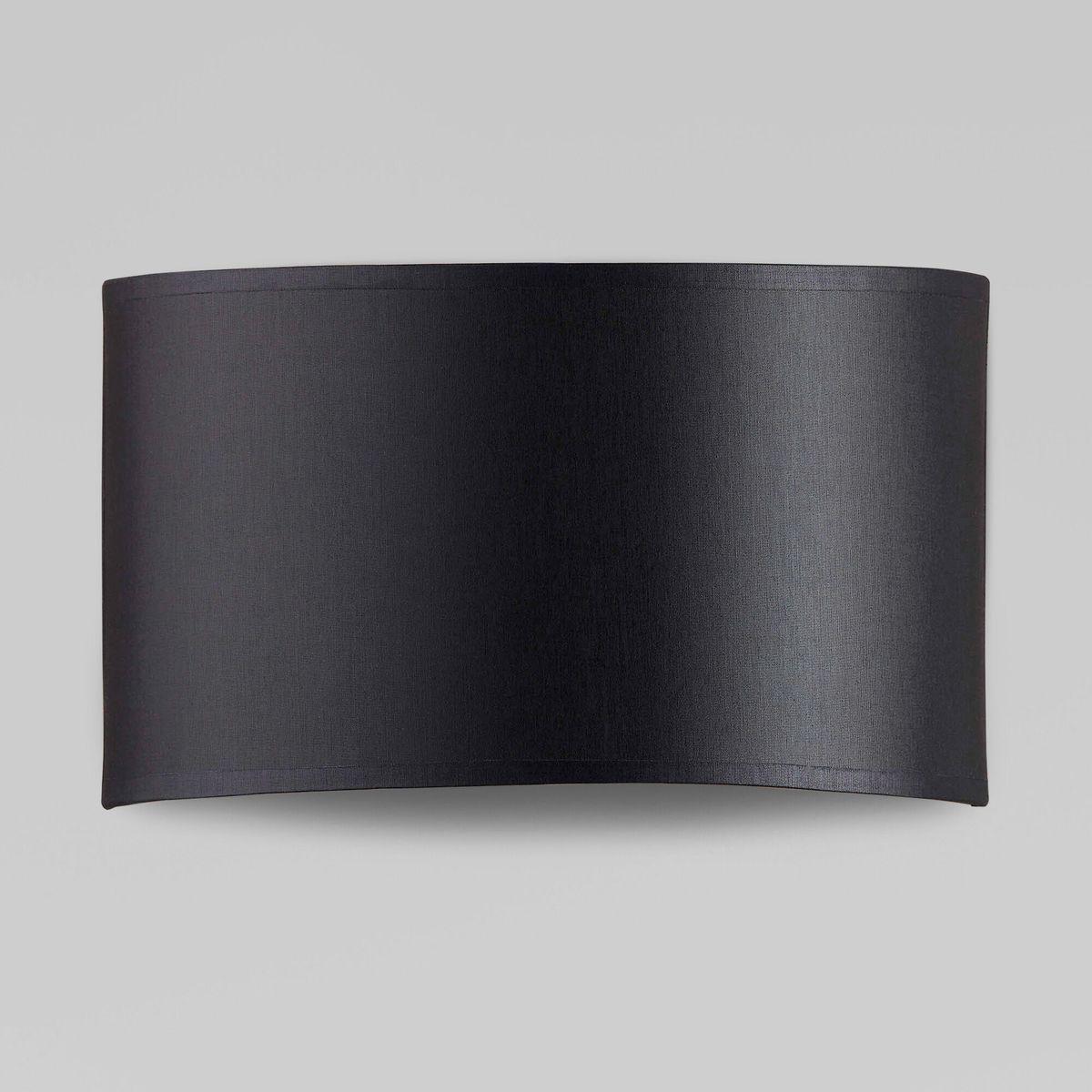 3320 Rondo Black Настенный светильник TK Lighting Rondo