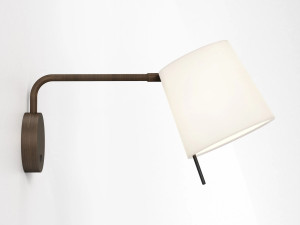 Регулируемая ткань светодиодный настенный светильник