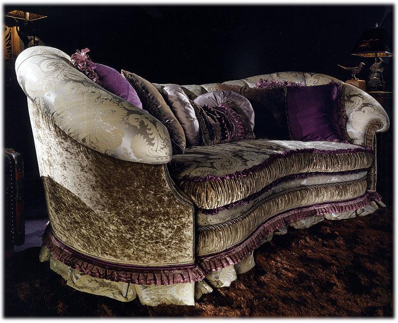 Диван  JUMBO COLLECTION SHE-43b 