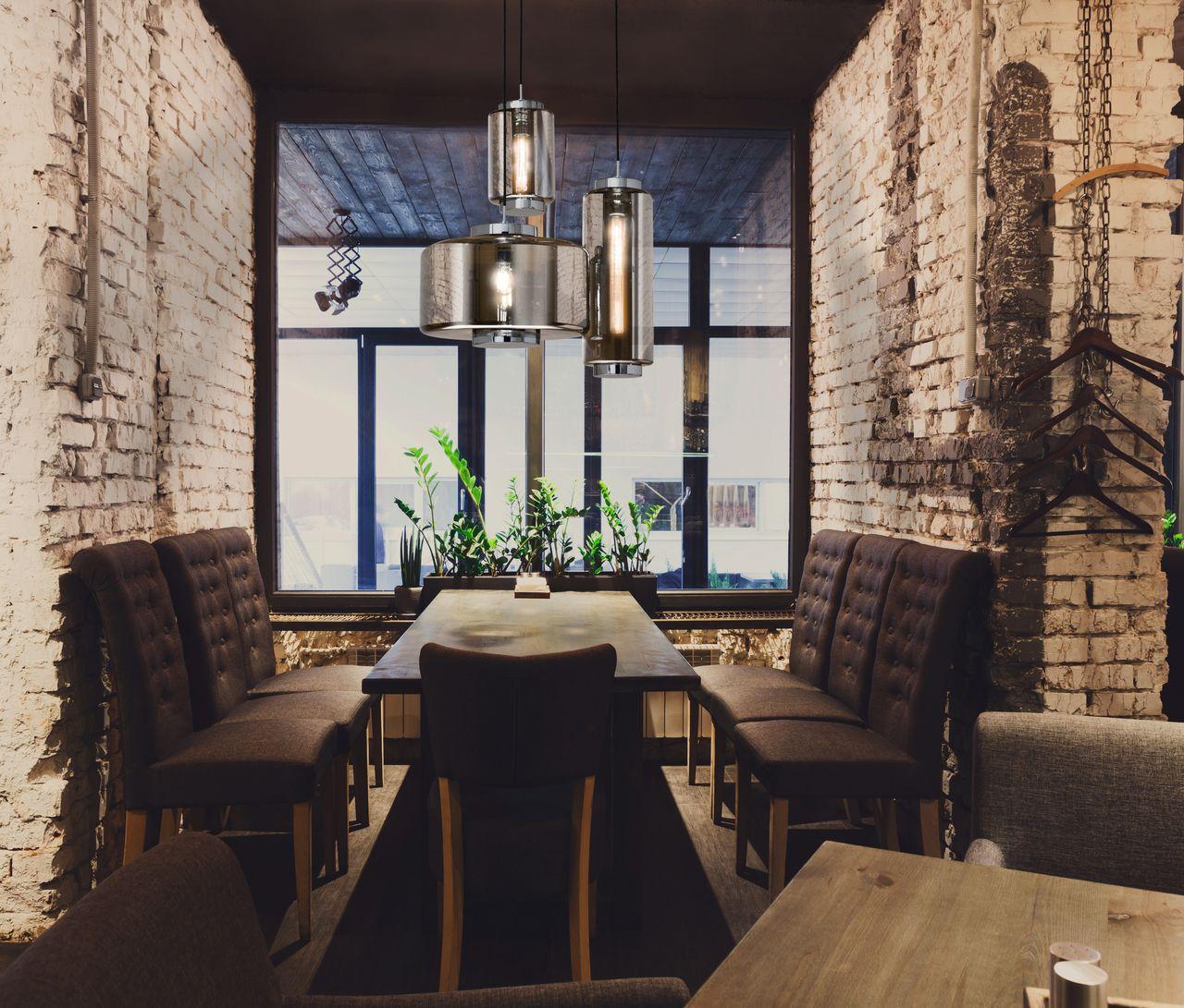 Подвесной светильник Mantra Jarras 6194 MANTRA ДИЗАЙНЕРСКИЕ, JARRAS 139288 Графит  - Вид №1