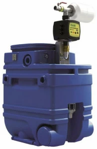 Dab Pumps Монтажный комплект для накопления и наддува