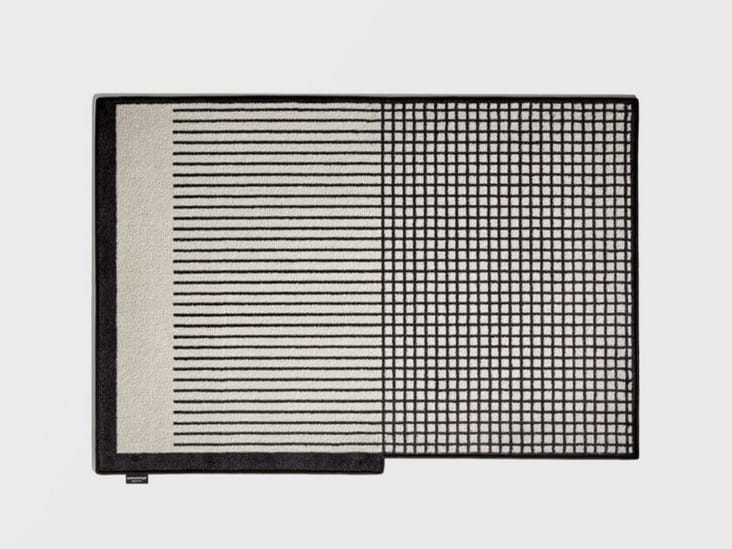 Узорчатый полиамидный ковер Antoniolupi объемы ARCH-00024535