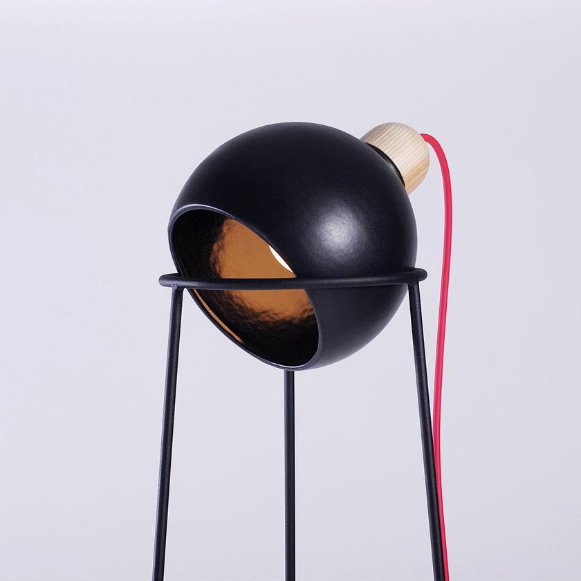 ODESD2 Лампа заземления Glazer sun-id-1452942 - Вид №1