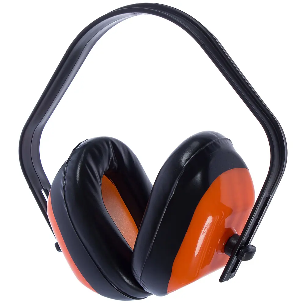 Наушники защитные Sparta, пластмассовые дужки STLM-2038608