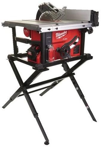 MILWAUKEE Подставка для настольной пилы sun-id-1493630 - Вид №1
