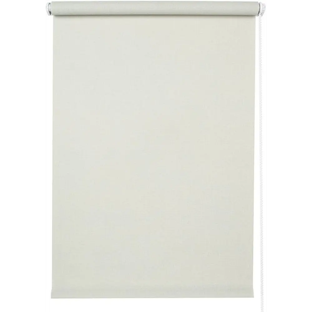 Legrand Кампо Лед — рулонная штора серого цвета 80×175 см 89389226 STLM-1574262