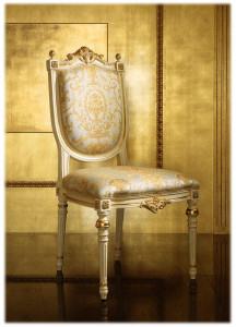 Стул Venus CARLO ASNAGHI 10241