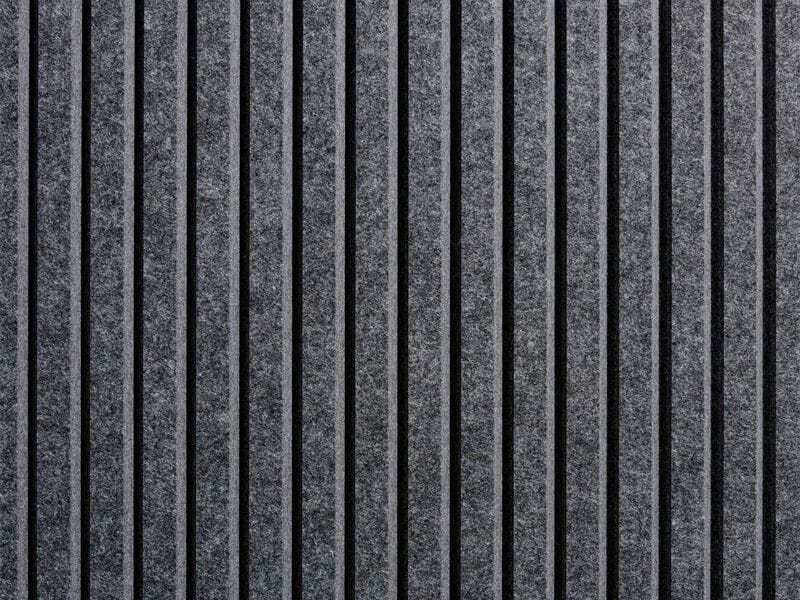 Рециркулированная пластиковая акустическая панель IMPACT ACOUSTIC® ARCHISONIC® Felt ARCH-00065474 - Вид №5