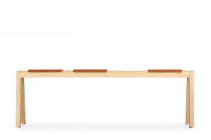 EQ 2203 скамья True Design E-quo