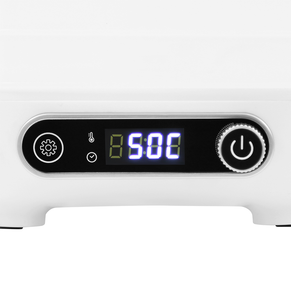 9162173 Сушилка для овощей и фруктов STINGRAY ST-FD713A белый STDN-0149160 - Вид №4