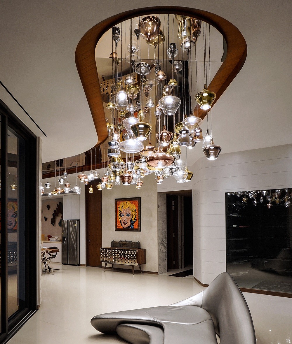 Studio Design Nostalgia SO2 154007 светильник подвесной Studio Italia Design 109944 - Вид №4