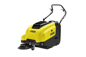 13525585 Подметальная машина KM 75/40 W P 1.049-200 Karcher