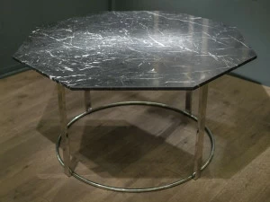 Strato Cucine Мраморный кухонный стол Tavoli