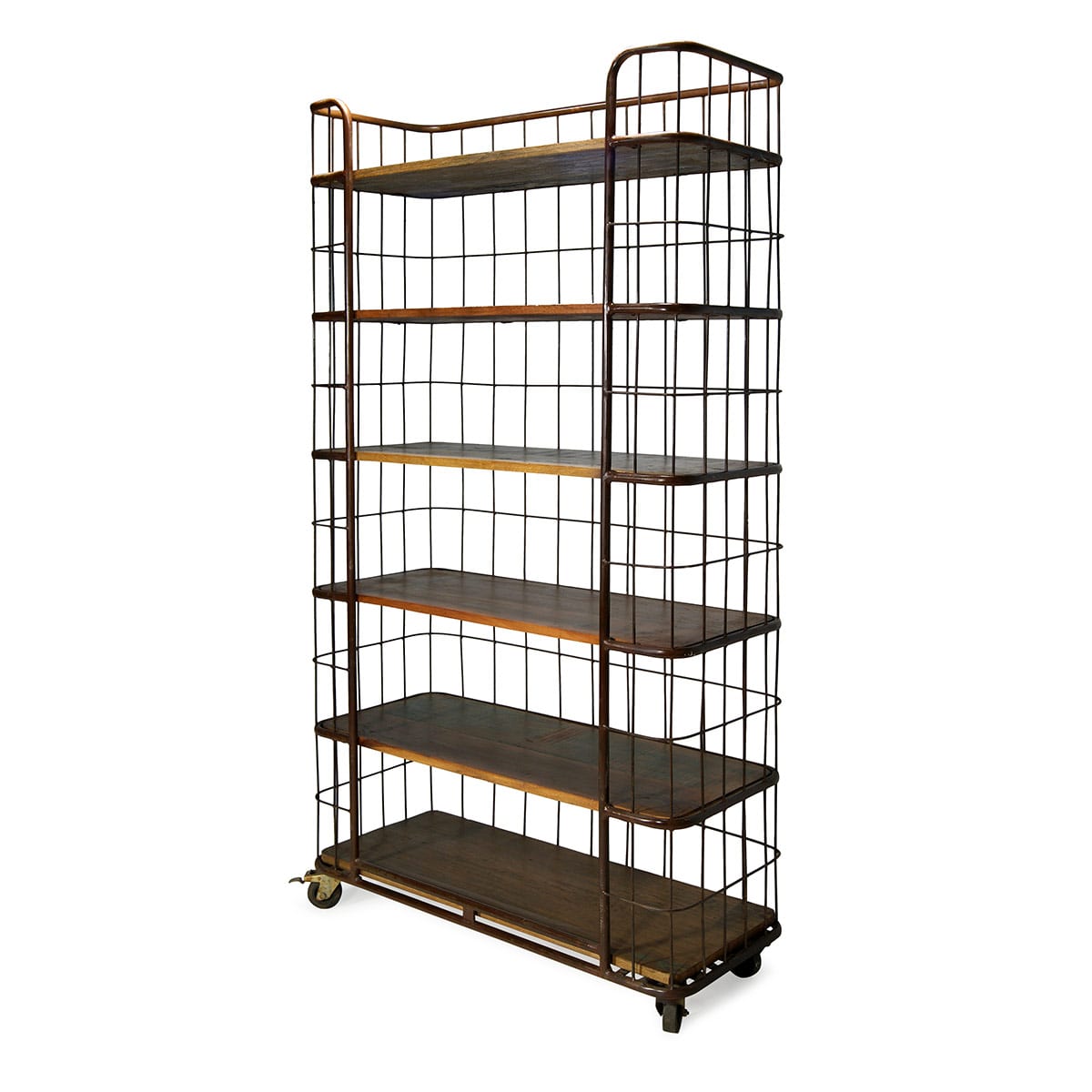 078460 Тележка Francisco Segarra Pushkin Santreyd  - Вид №1